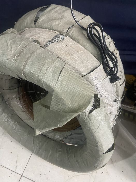 проболока сым 1мм,2мм,3мм,4мм