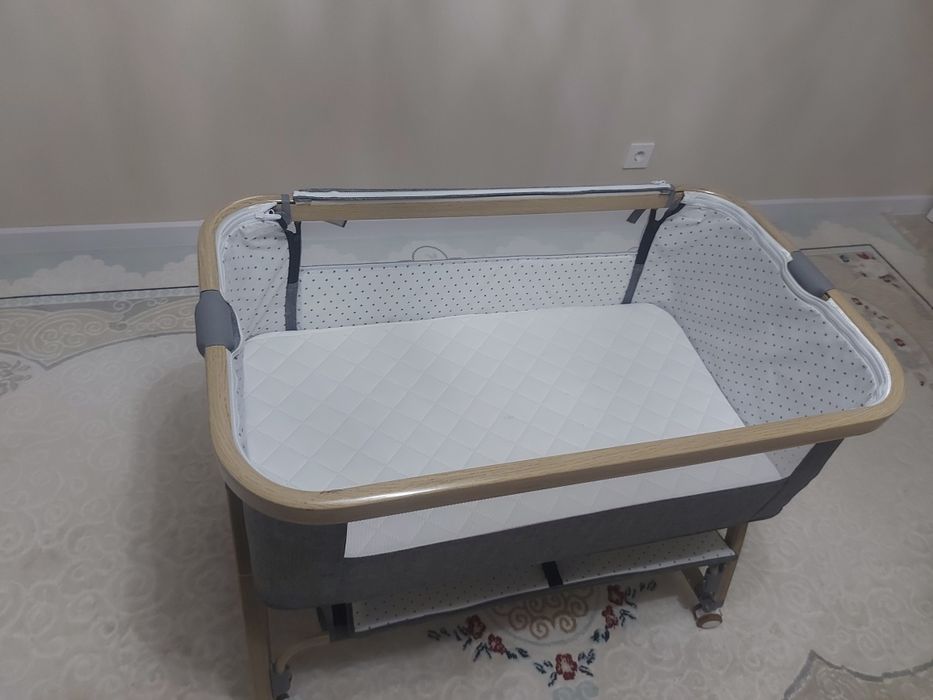 Детские кровать.