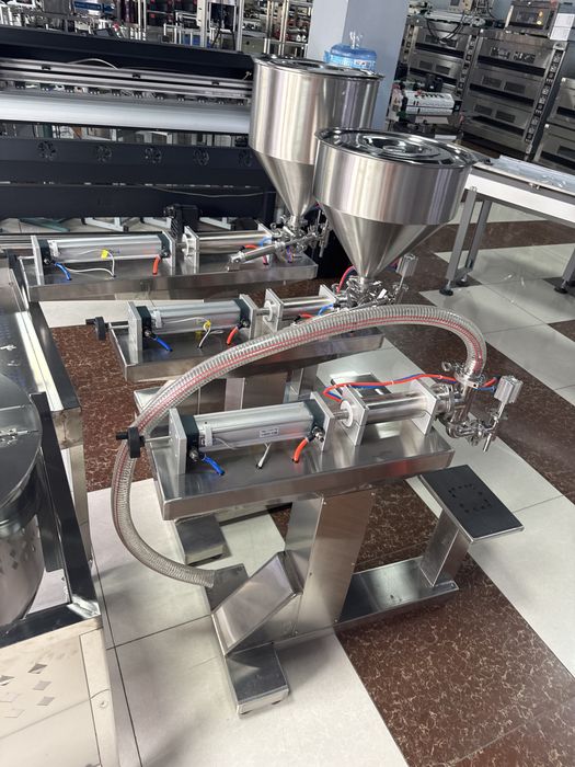 Дозатор для жыдкость