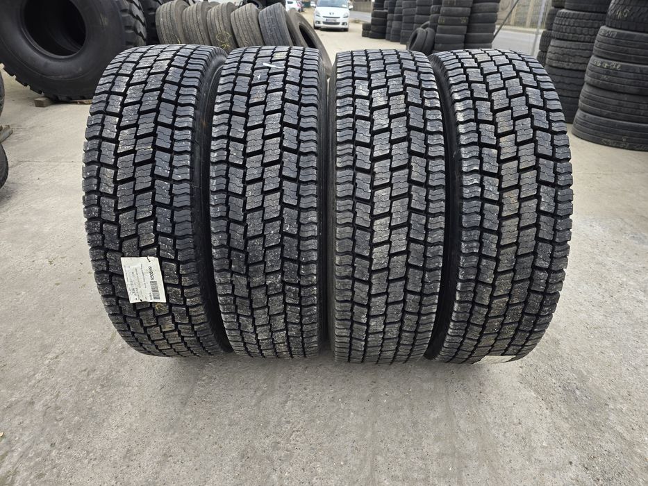 Anvelope de tractiune 285-70r19.5 Bridgestone