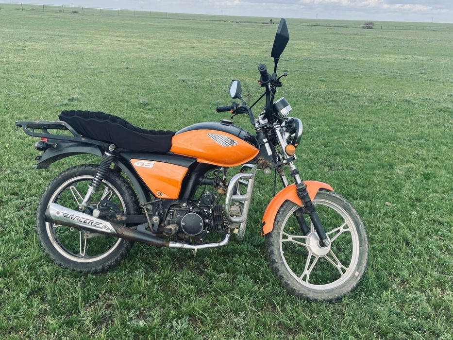 Продам альфу на ходу