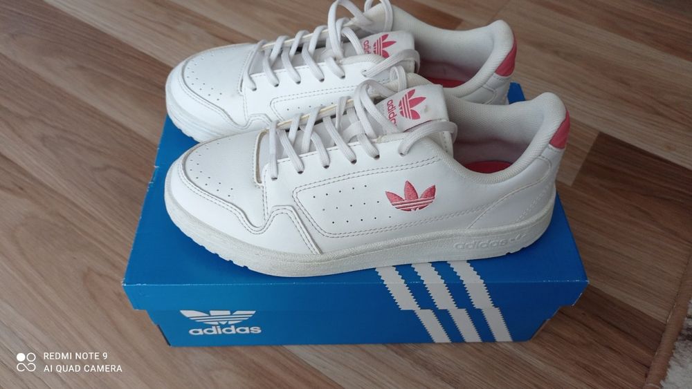 Дамски Маратонки Adidas