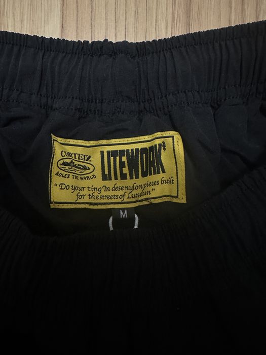 Compleu Corteiz X Brazil