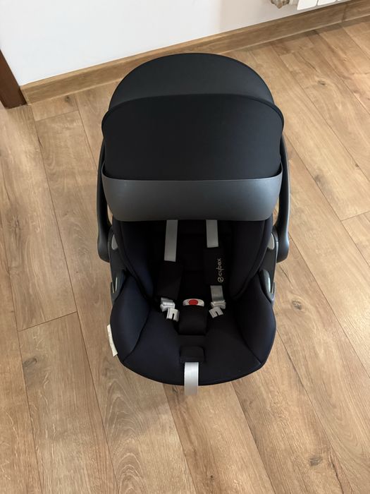 Scoica Cybex Cloud G