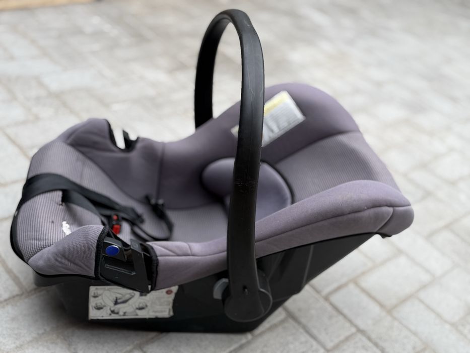 Продается автокресло