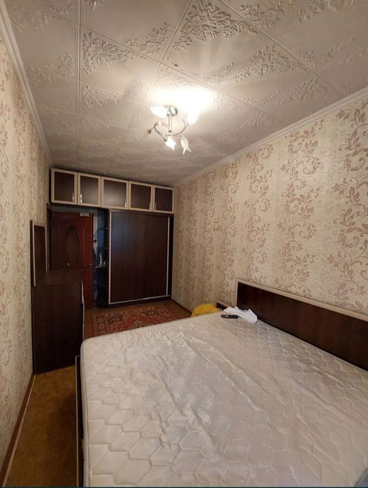 Аренда 2 комнатная квартира