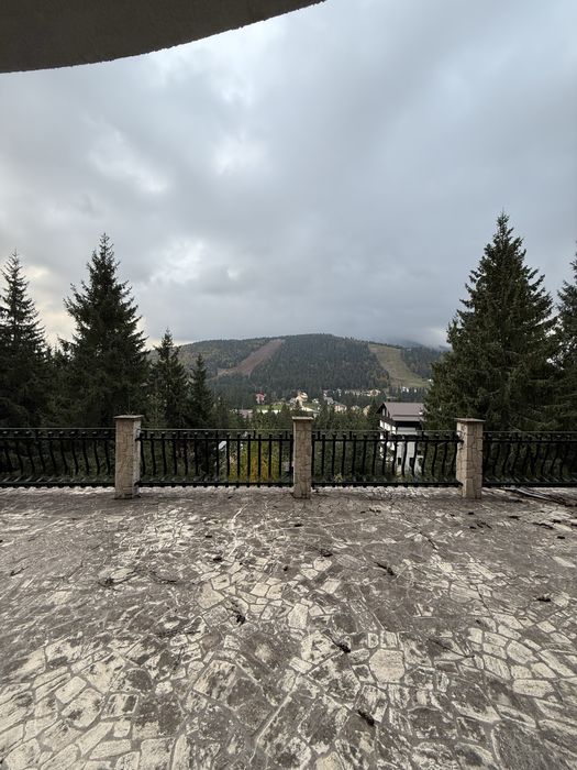 Pensiune 50 camere - Vartop -Arieseni - Ocazie speciala