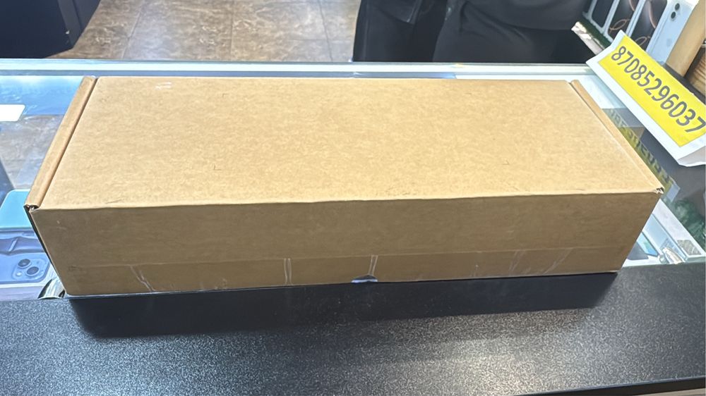 Steam deck 512 gb black new