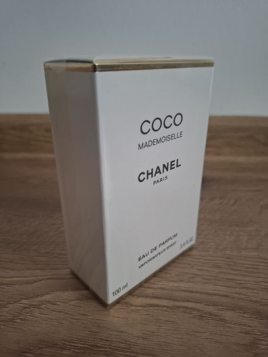 Chanel - Coco Mademoiselle Eau de Parfum (100ML)