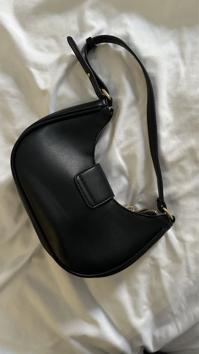 Сумка Celine черная