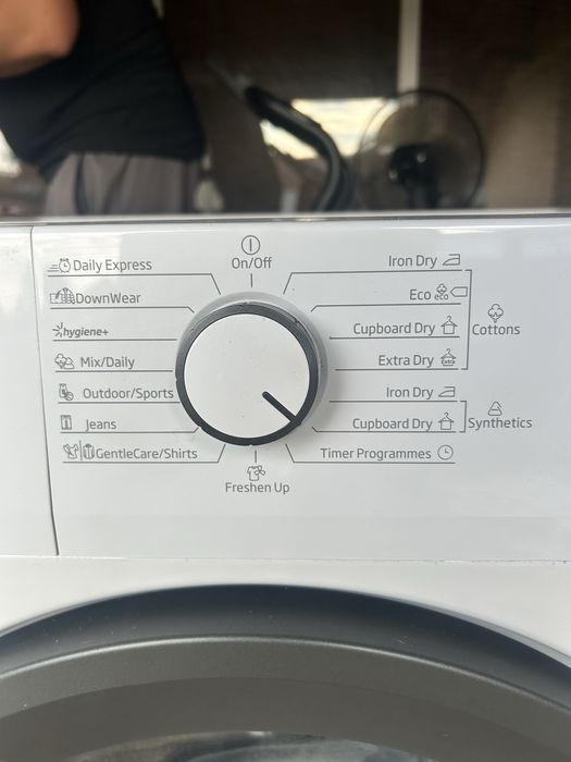 Сушилня BEKO 7 кг