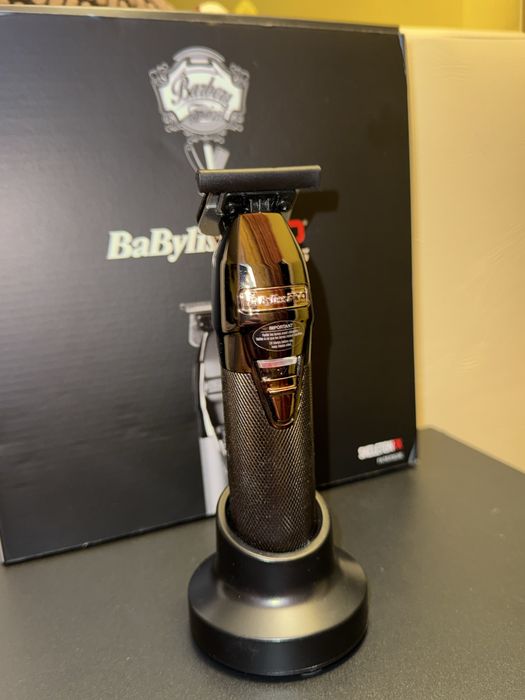 Aparat de contur Babyliss Pro 4 Artists Skeleton