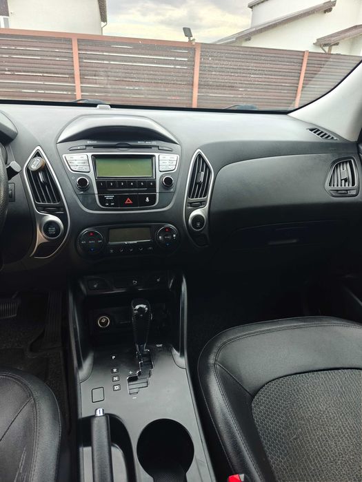 HYUNDAI ix35 0 — imagine 4