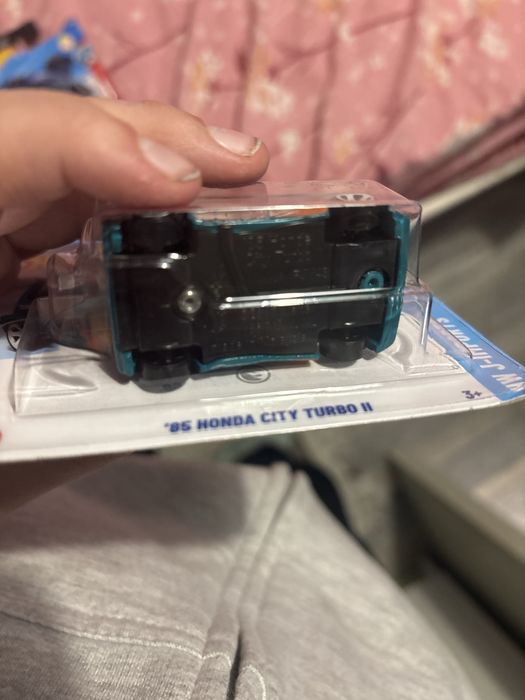 Hotweels колички