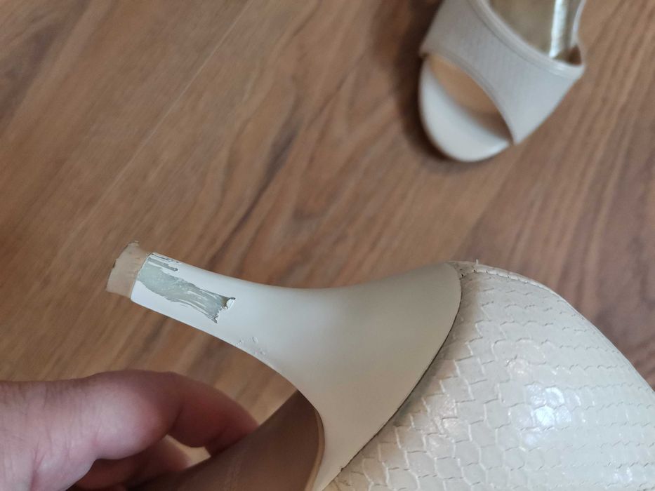 Sandale Flavia Passini, nr 39