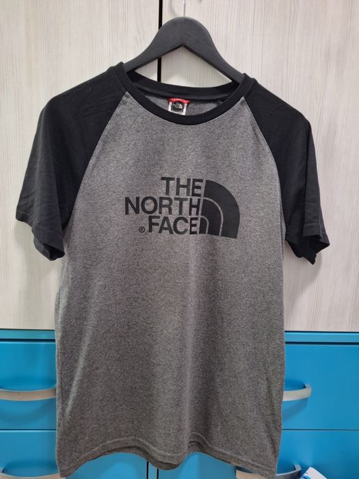 Tricou The North Face original