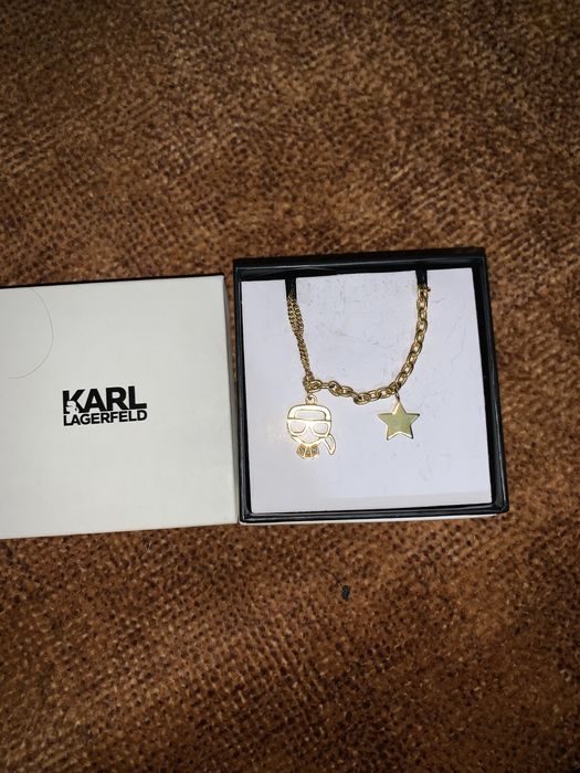 Vand bratara karl lagerfeld