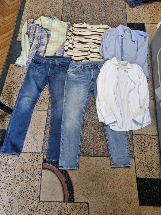 Детская одежда форма спортивная