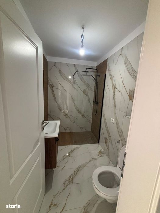 Apartament 2 Camere | Bloc Nou | Giroc | 45,26 Mp | Etaj 3