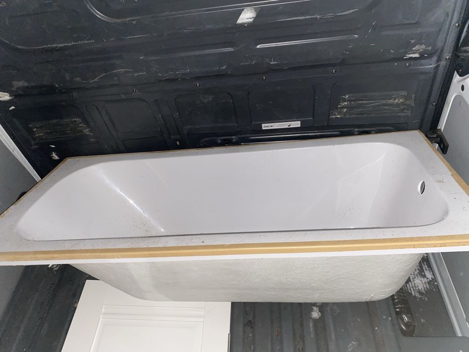 Срочно продается ванна