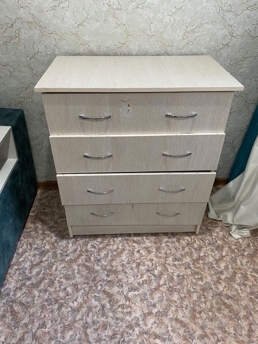 Отдам бесплатно комод