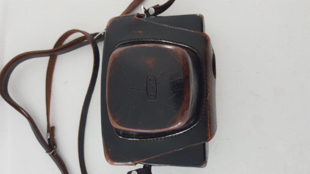 Aparat fotografiat de COLECTIE , SOCOL automat