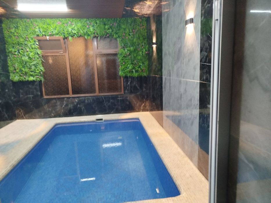 Дача 43 на бочке  sss 2