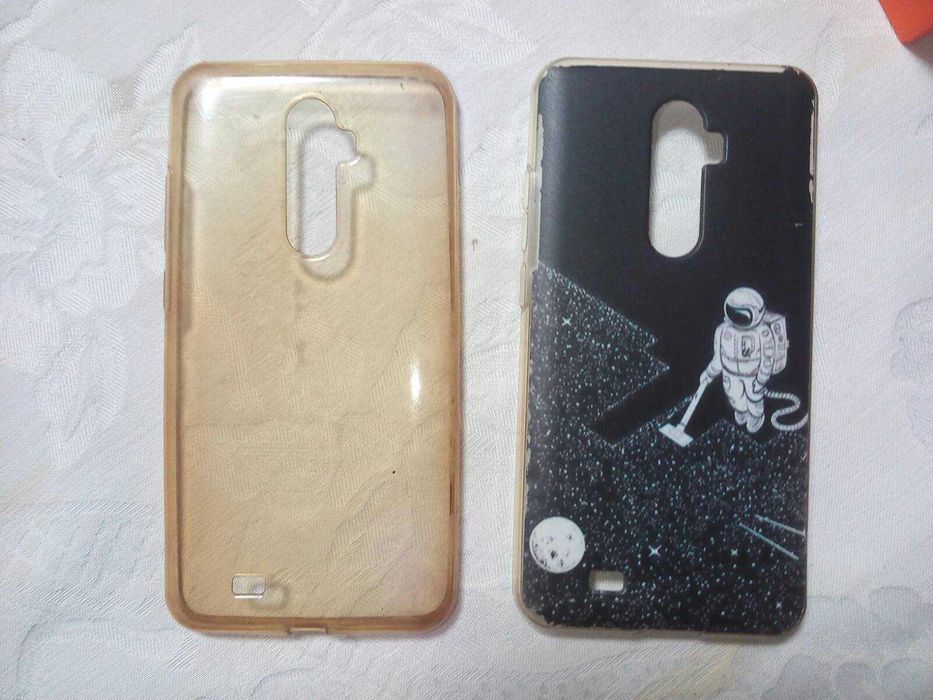 Мобилен телефон Oukitel U25 Pro за 75 лв.