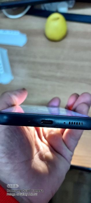 Samsung a 54 în garanție!