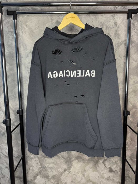 Hanorac/Hoodie Balenciaga