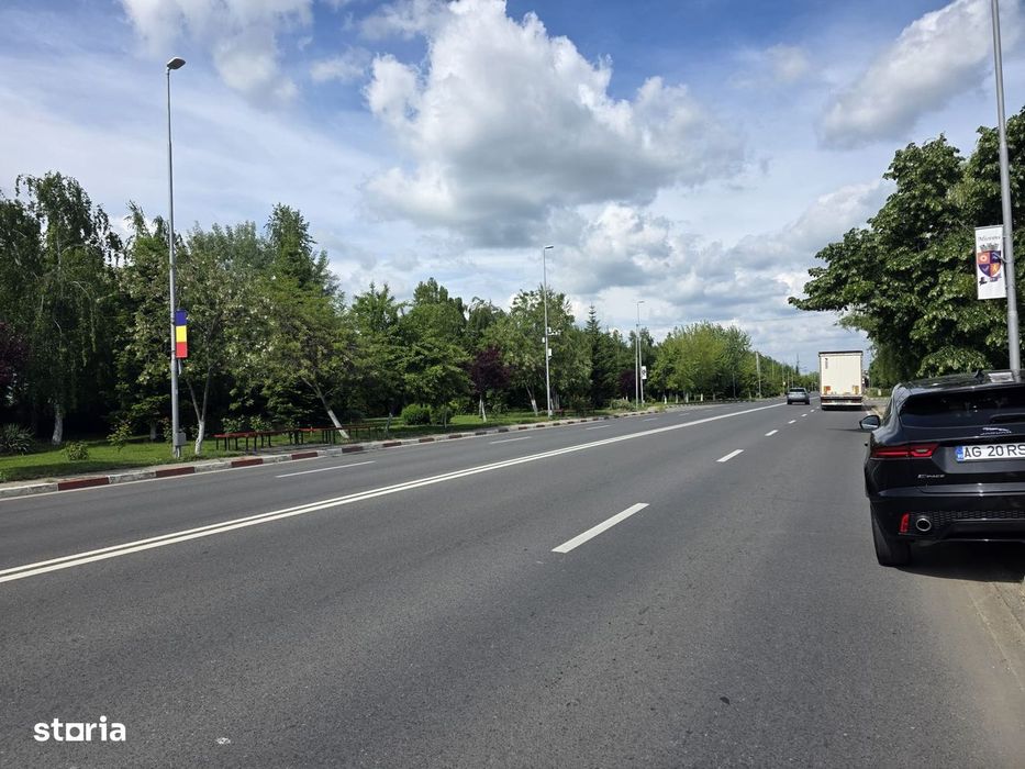 Teren Mioveni