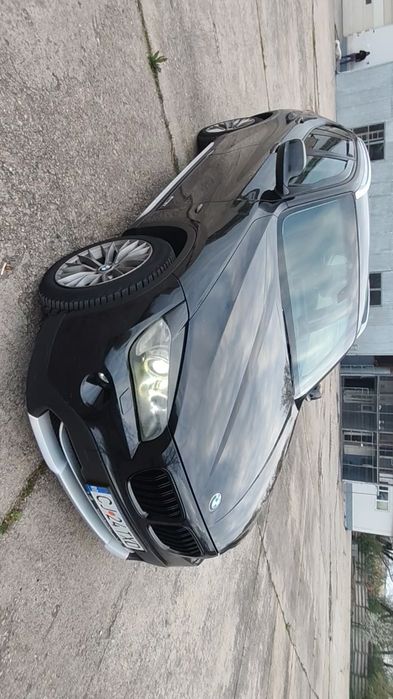 BMW X1 2010 — imagine 2