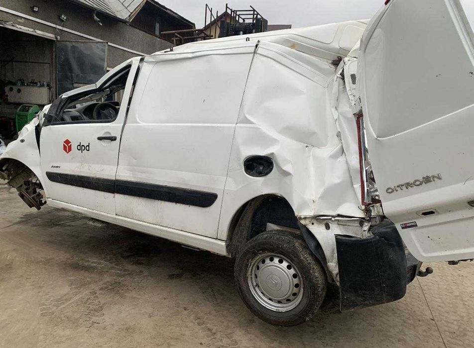 Piese Citroen Jumpy 2.0  - rhr