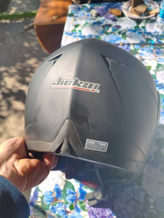 Продам шлем модуляр