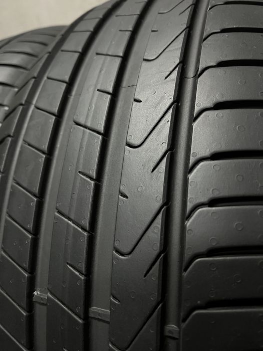 255/45/19 PIRELLI -Нови! DOT 2024г.