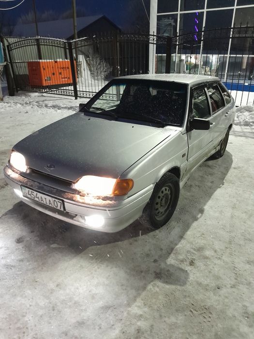 Ваз 2114 срочно.