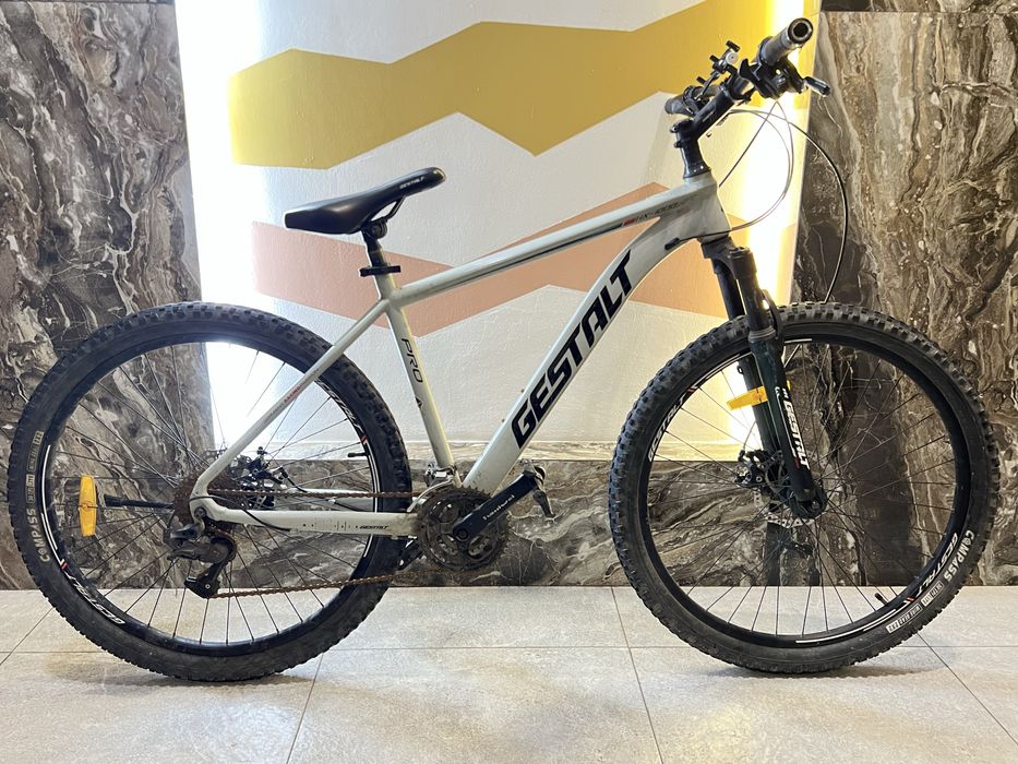 Велосипед (27.5/19)