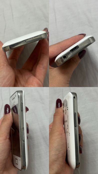 Samsung Galaxy Ace La Fleur (модель GT-S5830)