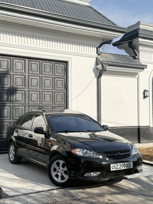 Gentra 2022 A/T Full Navarot