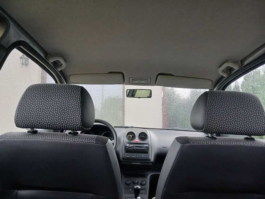 Seat Arosa 600 euro