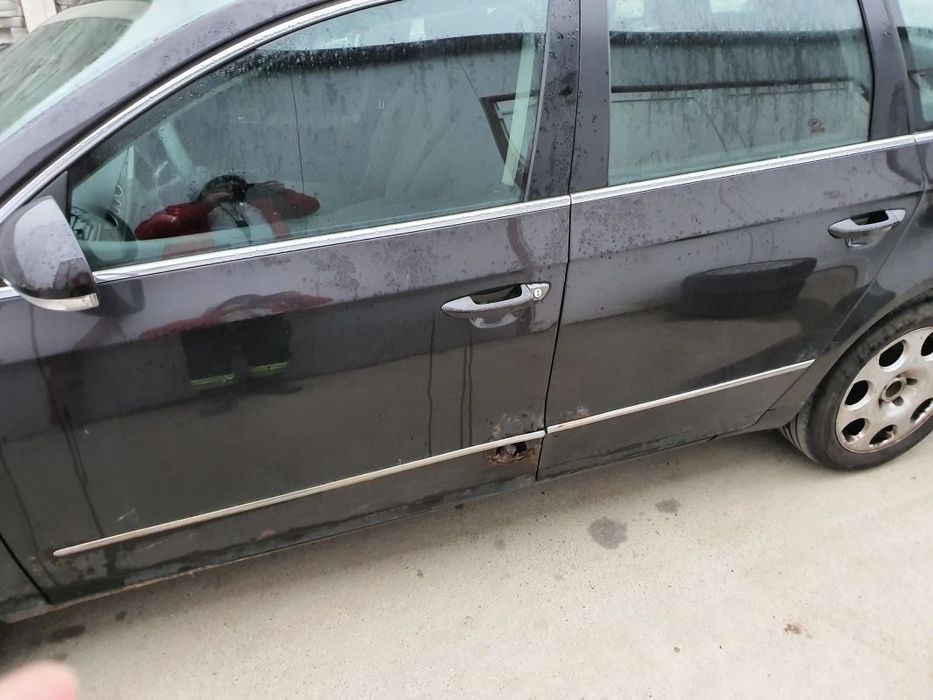GEAM USA VW PASSAT B6 S.F
