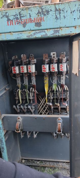 Электро щит цена договорная