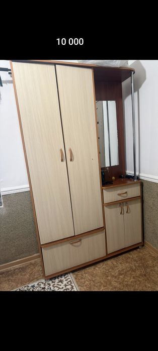 мебель  б/у не дорого