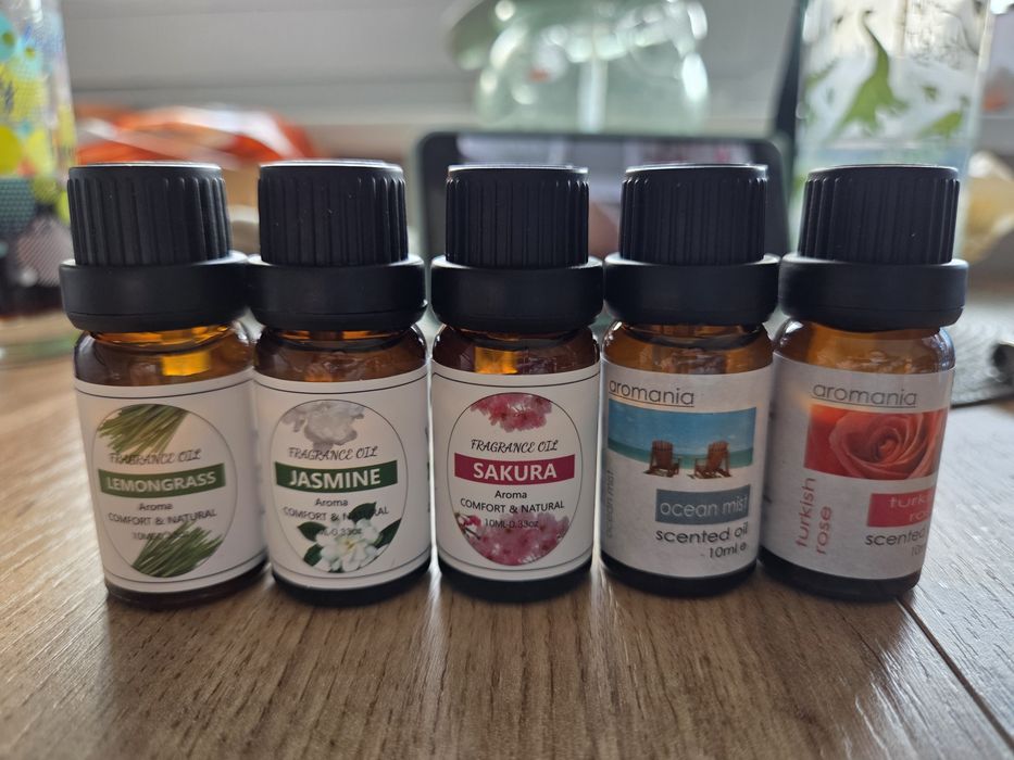 Aromania Ароматни масла