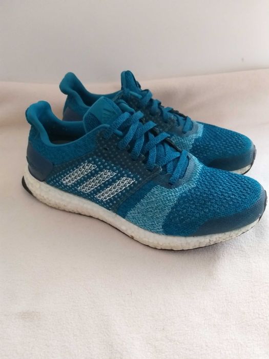 Adidas Ultra Boost - маратонки
