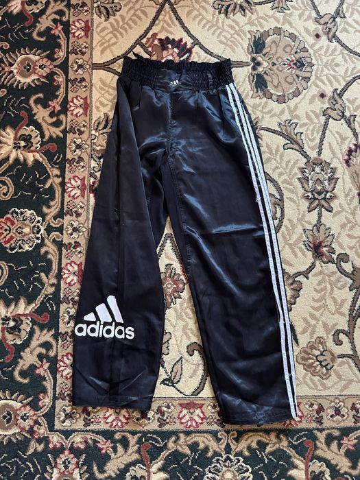 Шорты и штаны для единоборств