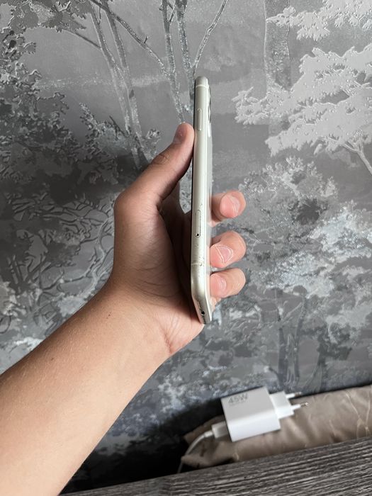 iPhone айфон 11 полный комплект