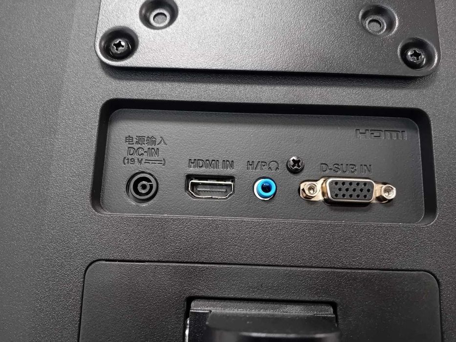 (AG33) Monitor Gaming LED  LG 27" Full HD FreeSync 75Hz Garantie 2 Ani