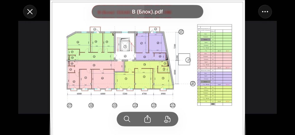 Продается новостройка с кадастром