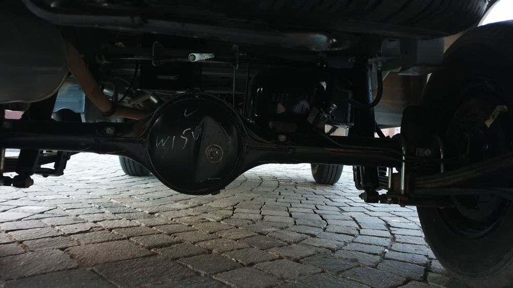 DAEWOO     Damas